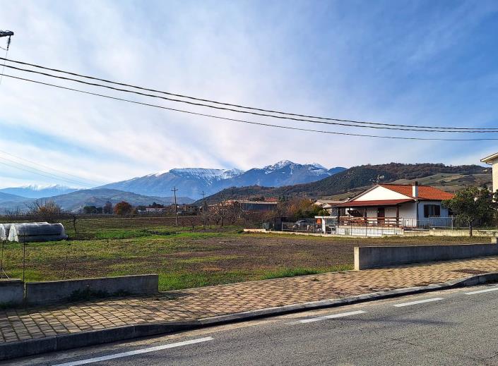 Image No.4-Terre à vendre à Casoli