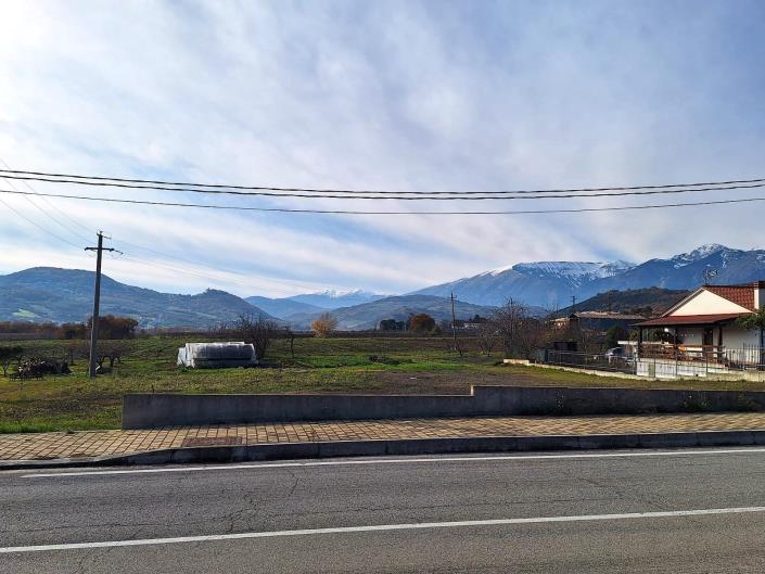 Image No.2-Terre à vendre à Casoli