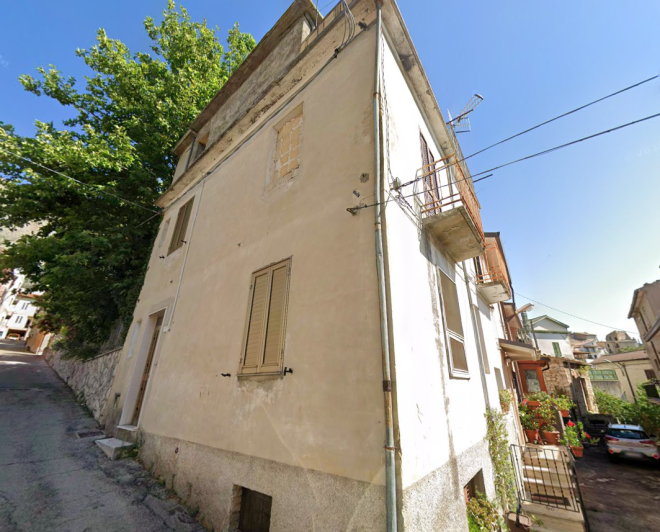 Lama Dei Peligne, Villa / Detached