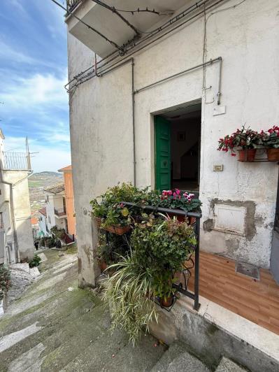 Casoli, Semi-Detached