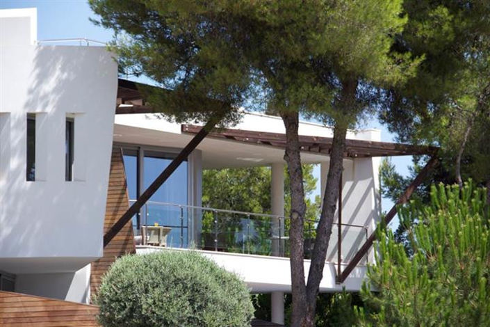 Image No.16-Maison de 4 chambres à vendre à Marbella