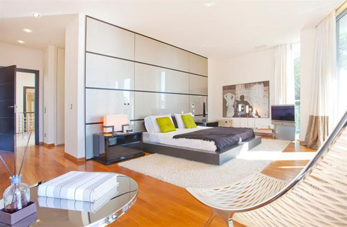 Image No.5-Maison de 4 chambres à vendre à Marbella