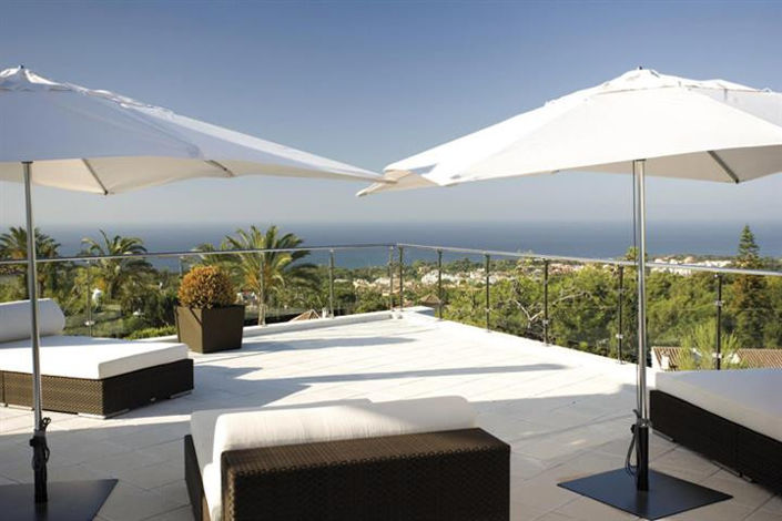 Image No.6-Maison de 4 chambres à vendre à Marbella