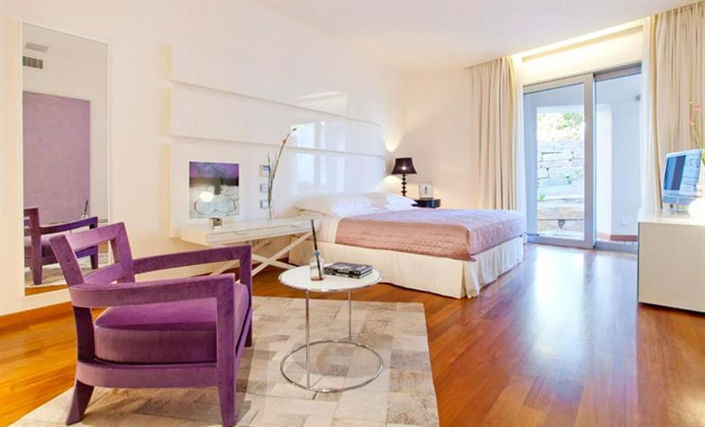 Image No.8-Maison de 4 chambres à vendre à Marbella