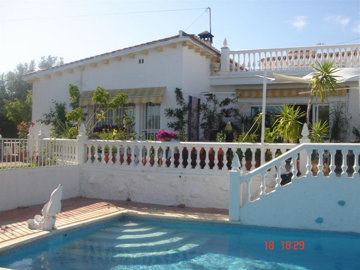 1 - Mijas Costa, House