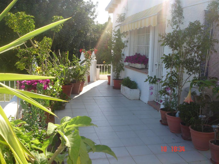 Image No.2-Maison de 2 chambres à vendre à Mijas Costa