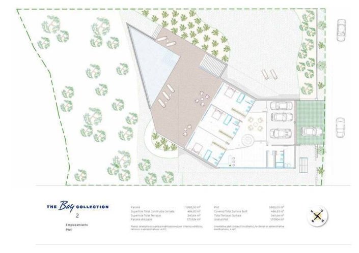 Image No.3-4 Bed Villa for sale