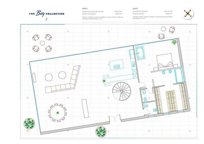 Image No.4-4 Bed House for sale