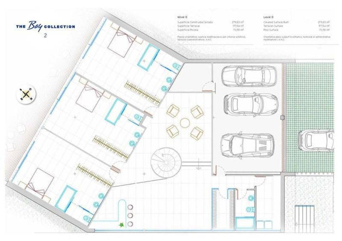 Image No.5-4 Bed House for sale