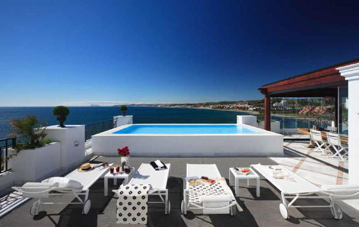 Image No.1-Appartement de 3 chambres à vendre à Estepona