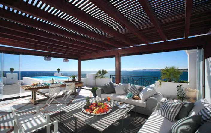 Image No.11-Appartement de 3 chambres à vendre à Estepona