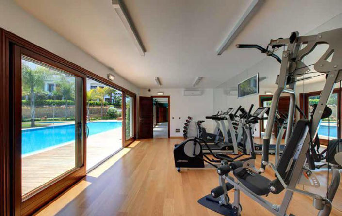 Image No.19-Appartement de 3 chambres à vendre à Estepona