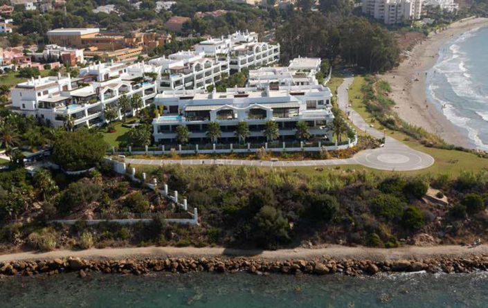 Image No.3-3 Bed Apartment for sale