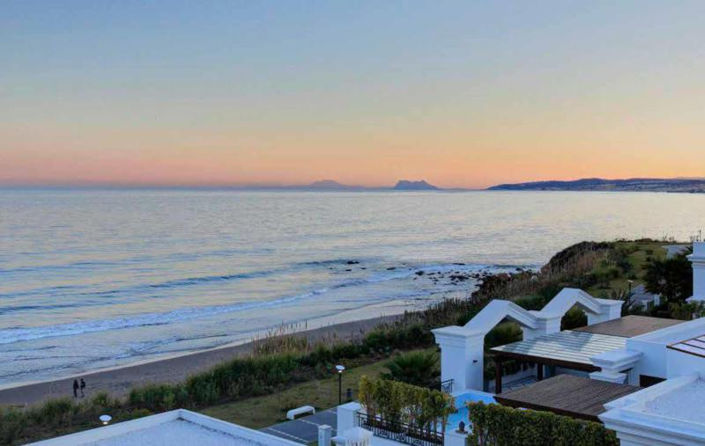 Image No.4-Appartement de 3 chambres à vendre à Estepona