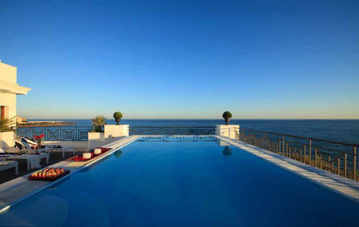 Image No.5-Appartement de 3 chambres à vendre à Estepona