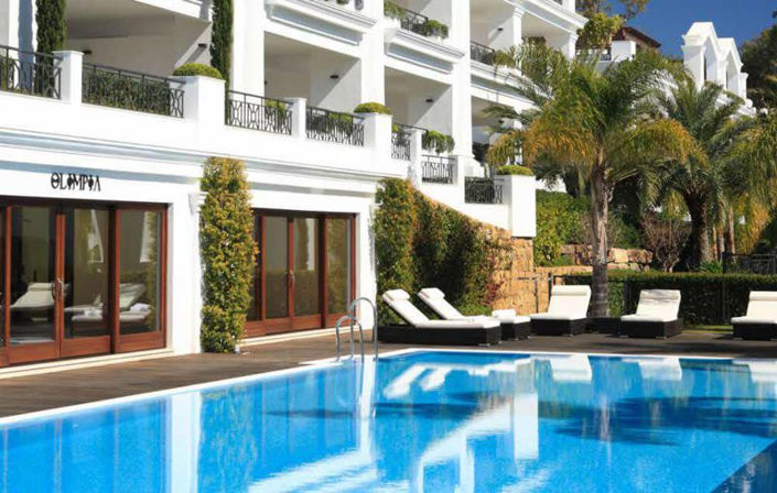 Image No.9-3 Bed Apartment for sale