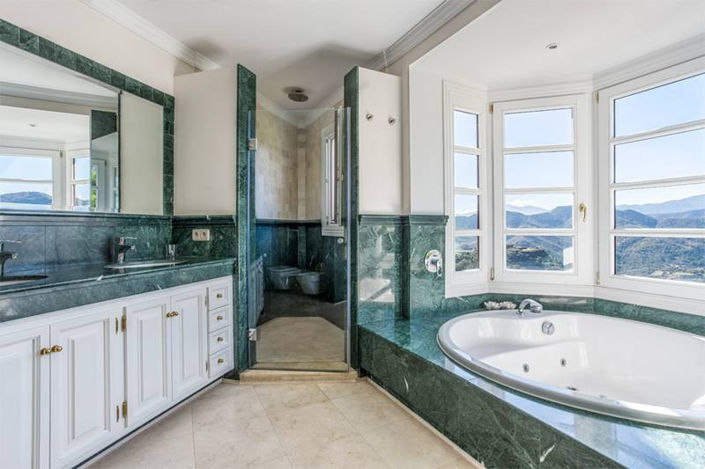 Image No.11-Maison de 8 chambres à vendre à La Zagaleta