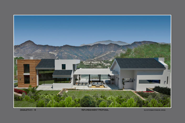 Image No.3-8 Bed Villa for sale