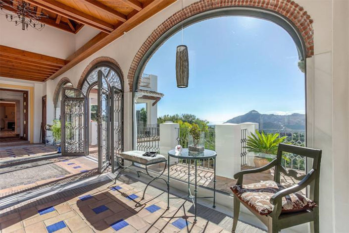 Image No.5-Maison de 8 chambres à vendre à La Zagaleta