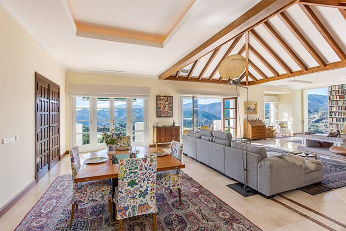 Image No.6-Maison de 8 chambres à vendre à La Zagaleta