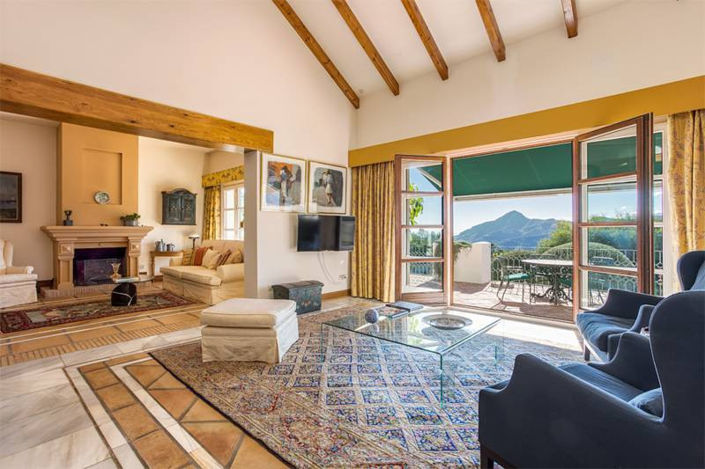 Image No.7-Maison de 8 chambres à vendre à La Zagaleta