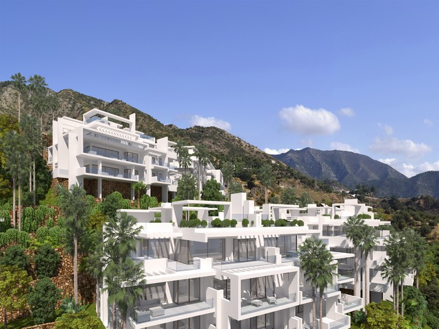 Image No.11-3 Bed Apartment for sale