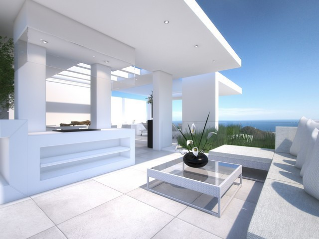 Image No.18-3 Bed Apartment for sale