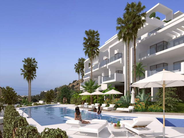 Image No.2-3 Bed Apartment for sale