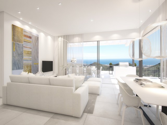 Image No.23-3 Bed Apartment for sale