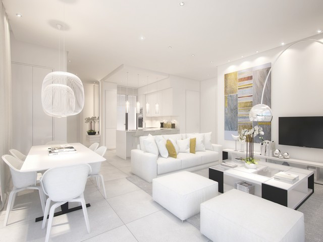 Image No.26-3 Bed Apartment for sale