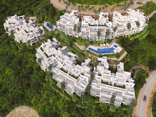 Image No.3-3 Bed Apartment for sale