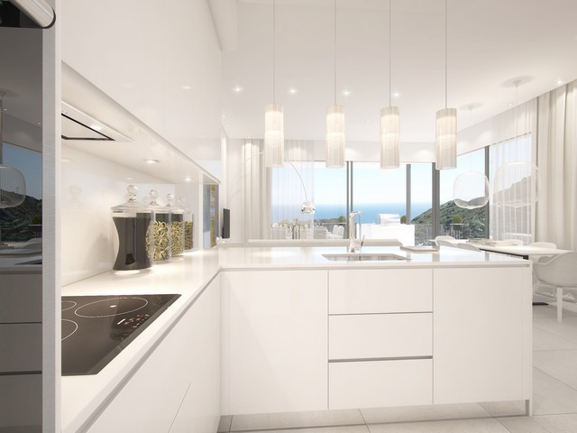 Image No.31-3 Bed Apartment for sale