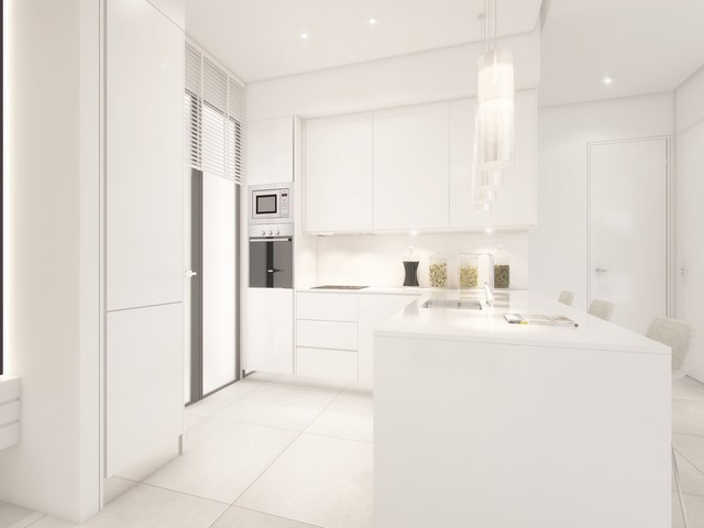 Image No.32-3 Bed Apartment for sale