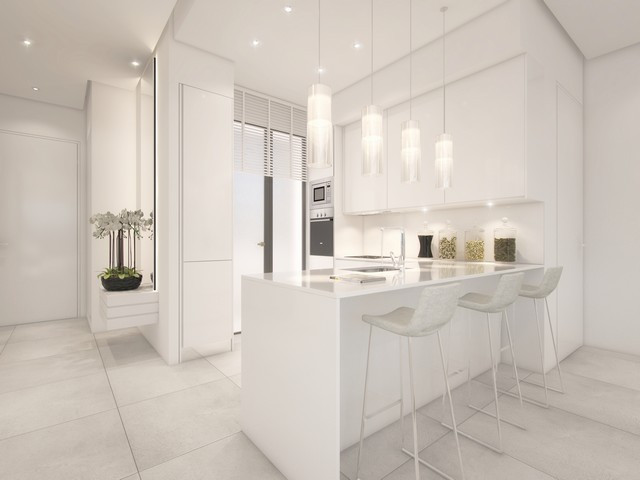 Image No.33-3 Bed Apartment for sale