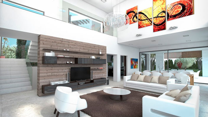 Image No.3-5 Bed House for sale