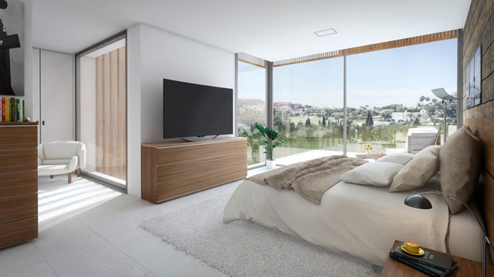 Image No.4-5 Bed House for sale