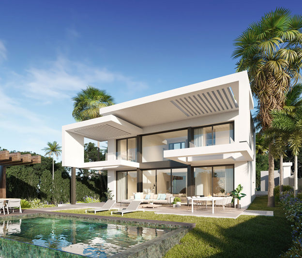 Image No.1-3 Bed Villa for sale