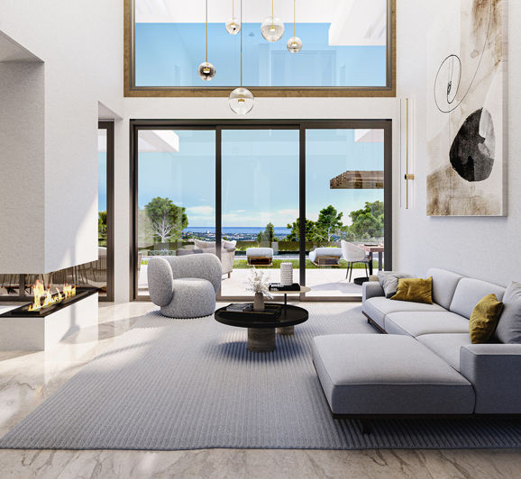 Image No.4-5 Bed Villa for sale