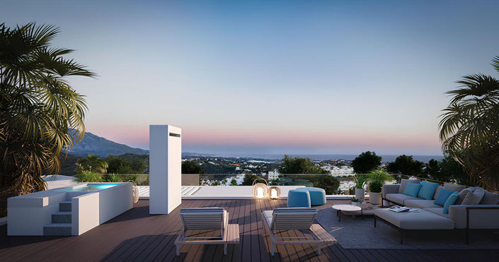 Image No.7-3 Bed Villa for sale