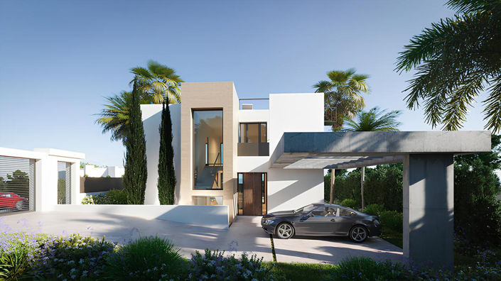 Image No.8-3 Bed Villa for sale