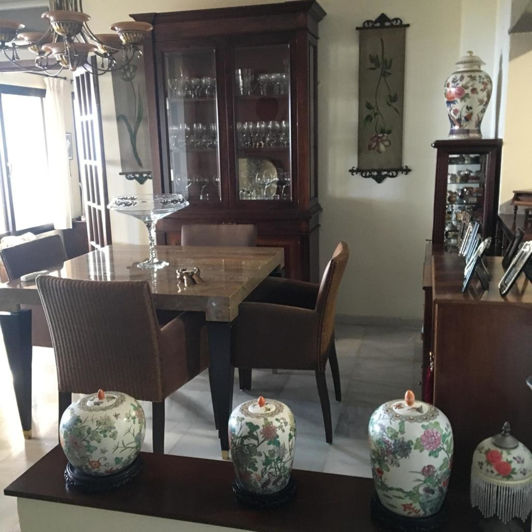 Image No.5-Maison de 6 chambres à vendre à Mijas