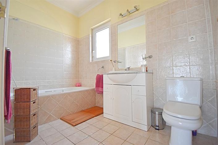 Image No.10-Villa de 3 chambres à vendre à Mijas Pueblo