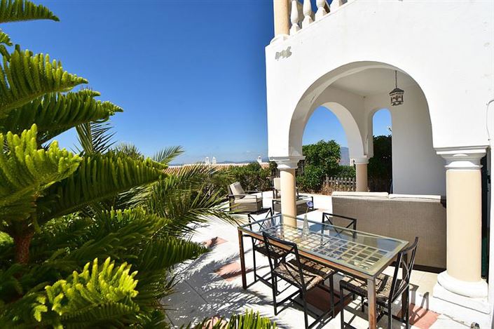 Image No.12-Villa de 3 chambres à vendre à Mijas Pueblo