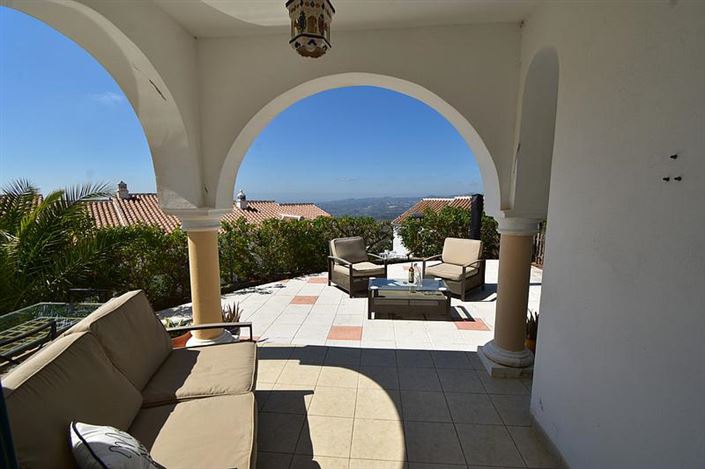 Image No.13-Villa de 3 chambres à vendre à Mijas Pueblo