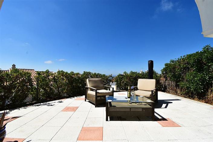 Image No.14-Villa de 3 chambres à vendre à Mijas Pueblo