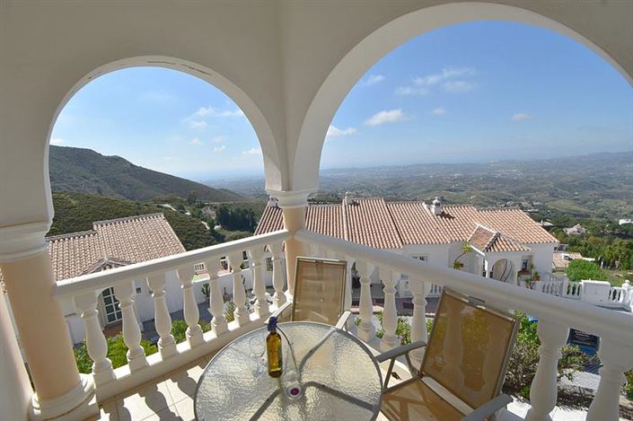 Image No.15-Villa de 3 chambres à vendre à Mijas Pueblo