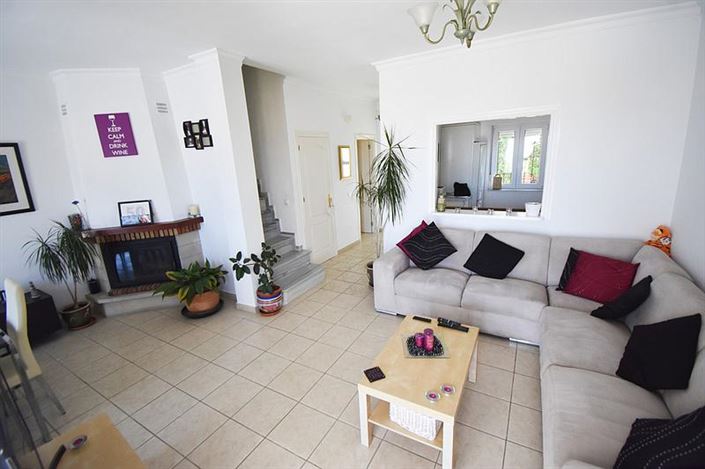 Image No.3-Villa de 3 chambres à vendre à Mijas Pueblo