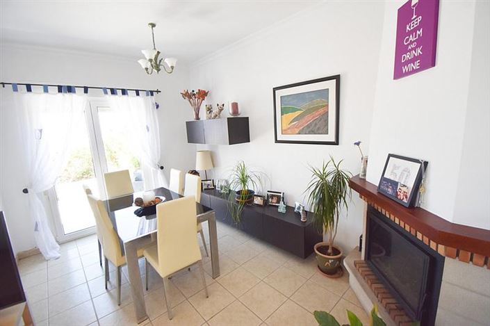 Image No.4-Villa de 3 chambres à vendre à Mijas Pueblo