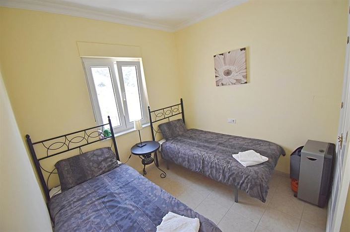 Image No.8-Villa de 3 chambres à vendre à Mijas Pueblo