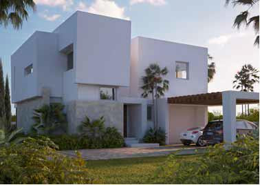 Image No.4-Maison de 4 chambres à vendre à Los Monteros